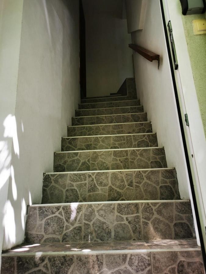 Apartmant Sandra - Big Terace And Free Parking Apartamento Karlovac Exterior foto