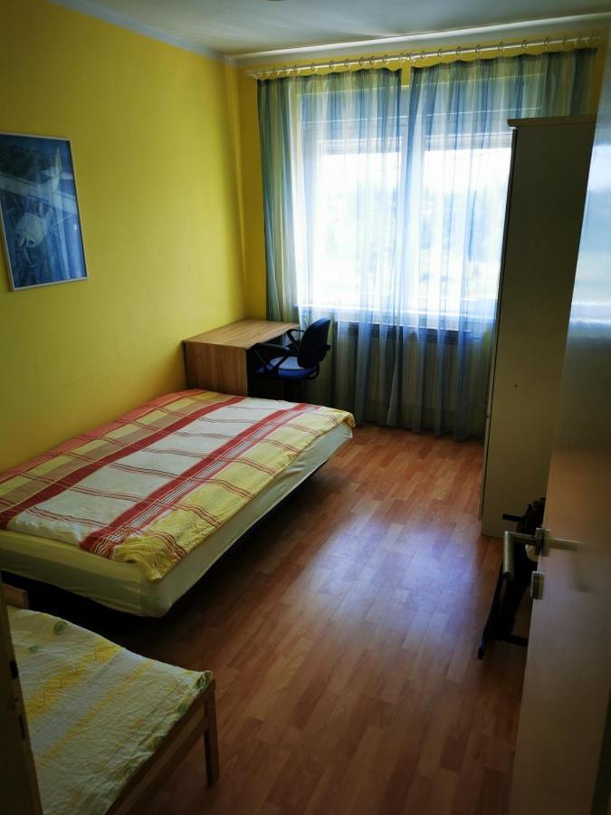 Apartmant Sandra - Big Terace And Free Parking Apartamento Karlovac Exterior foto